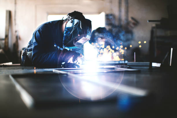 Best Aerospace and Defense Welding in Laurel Bay, SC