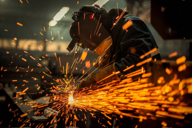 Professional Welder & Metal Fabrication in Laurel Bay, SC