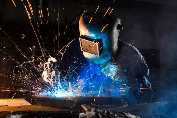 Best Marine and Shipbuilding Welding in Laurel Bay, SC