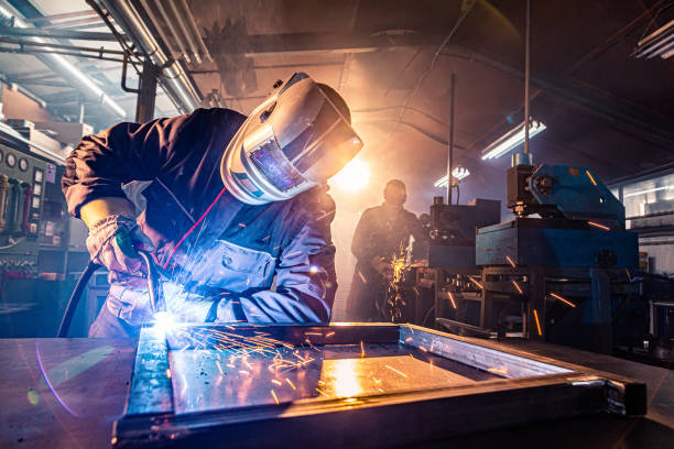  Laurel Bay, SC Welder Pros