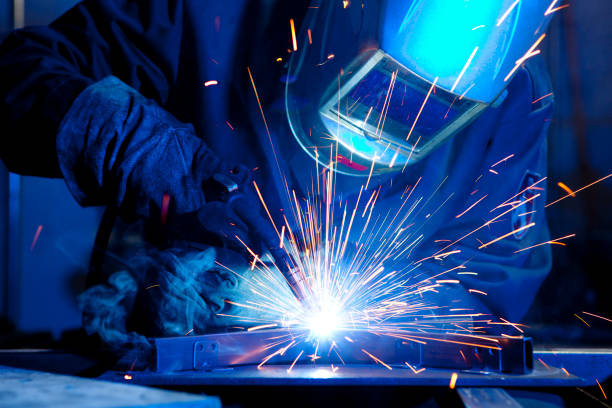Best Welding Equipment Sales and Repair in Laurel Bay, SC