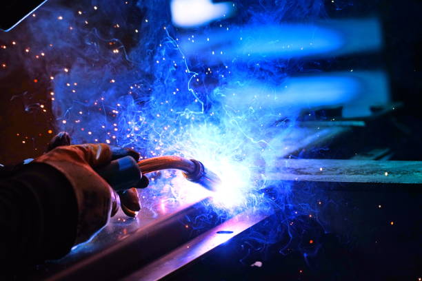 Best Welding Inspection and Certification in Laurel Bay, SC