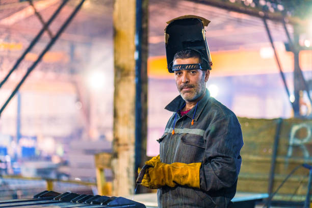 Affordable Welder Services in Laurel Bay, SC