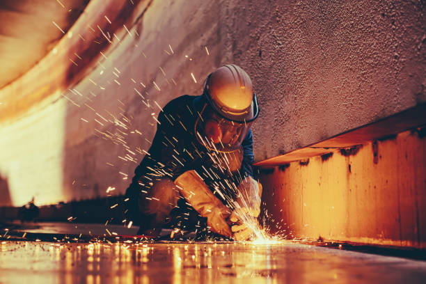 Best Aerospace and Defense Welding in Laurel Bay, SC