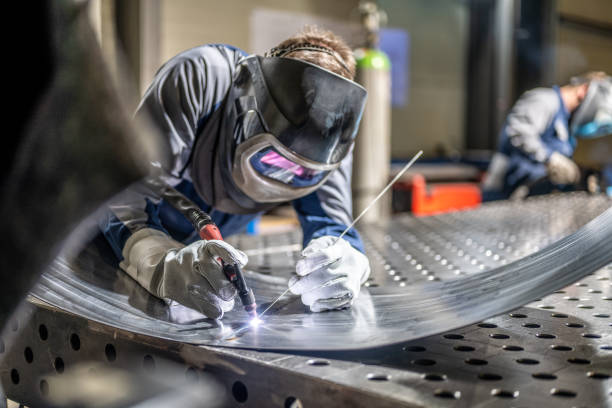 Best Automotive Welding in Laurel Bay, SC