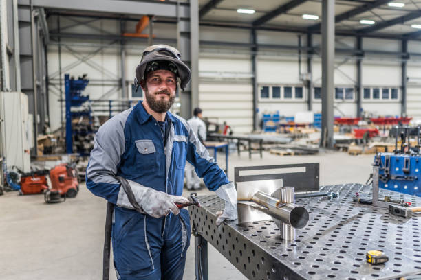  Laurel Bay, SC Welder Pros