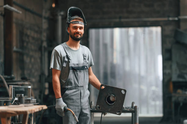 Best Food and Beverage Processing Equipment Welding in Laurel Bay, SC