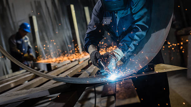 Best Welding Inspection and Certification in Laurel Bay, SC