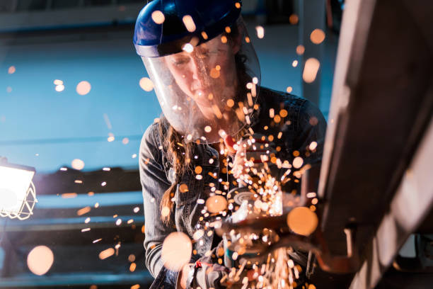Affordable Welder Services in Laurel Bay, SC